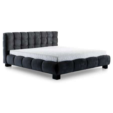 Belly bed 160 X 200 cm New Elegance (upholstered furniture)