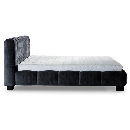 Belly bed 180 X 200 cm New Elegance (upholstered furniture)