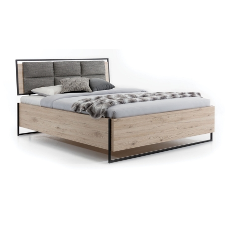 GLL GlassLoft 180 New Elegance bed