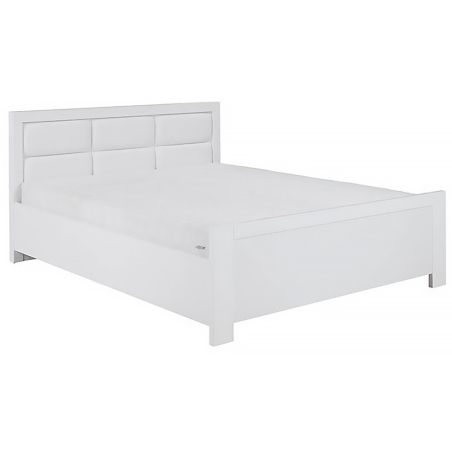 New York 140 NYTP bed with New Elegance storage box