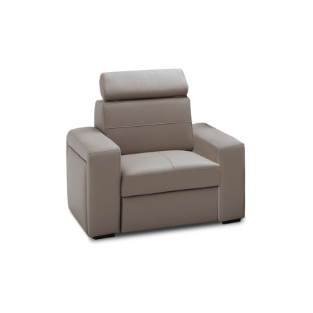 Basic armchair Ideal Sofa