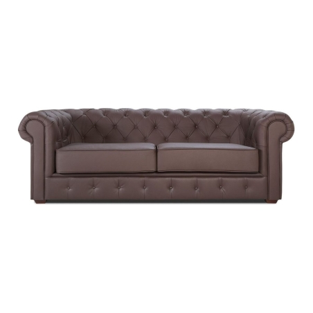 Cuba 3 Ideal Sofa