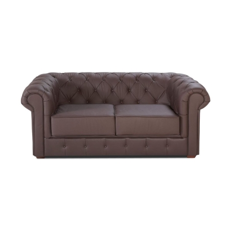 Cuba 2 Ideal Sofa