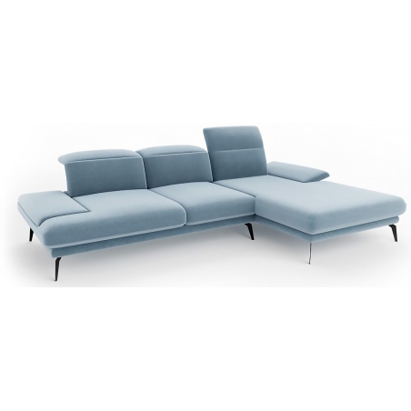 Adel Canvani corner sofa