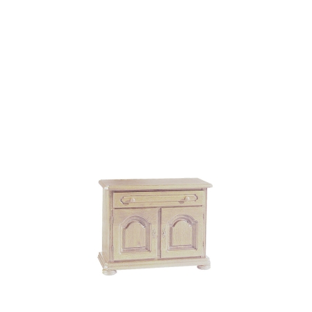 T4M Tilburg Zakor chest of drawers