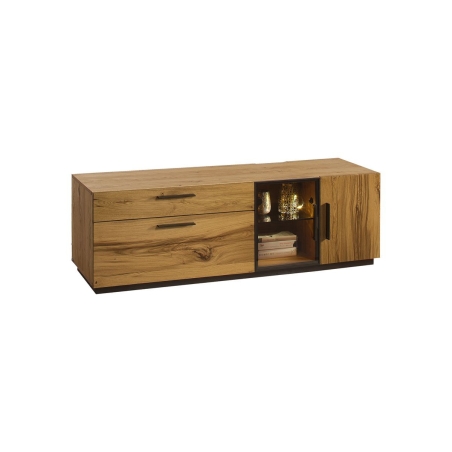 RTV Cabinet P Moreno MOR.050.P.03 Krysiak Meble