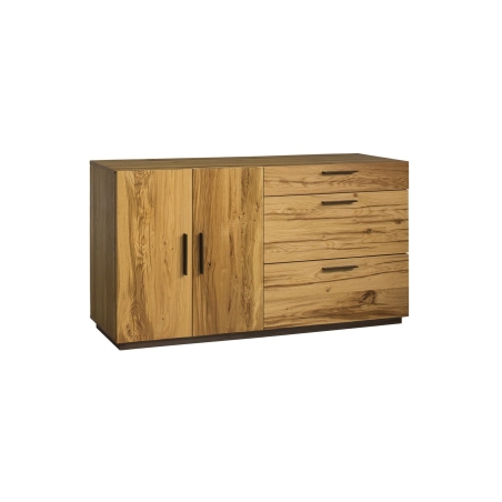 Moreno chest of drawers MOR.011.03 Krysiak Meble