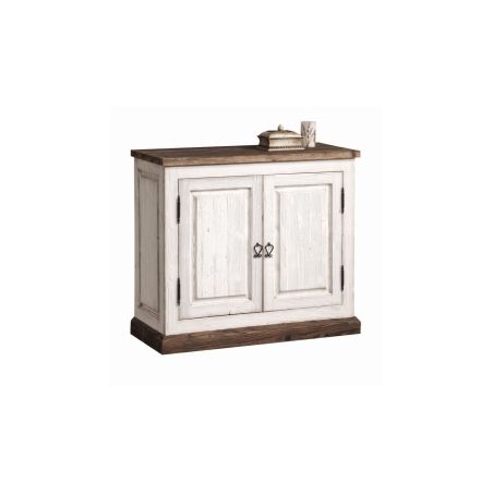 2D chest of drawers Provance PRO.011.02 Krysiak Meble