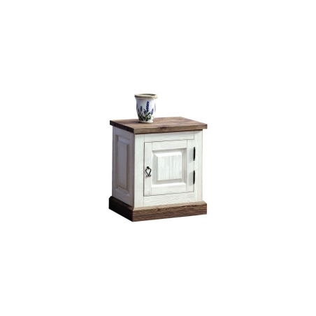 Nightstand P Provance PRO.100.02 Krysiak Meble