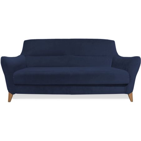 colour - navy blue, Vero Fabrics M2 - Mystic 311