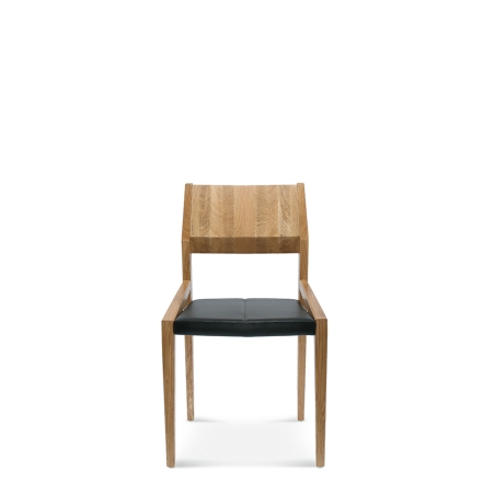 Arcos chair A-1403 Beech Fameg