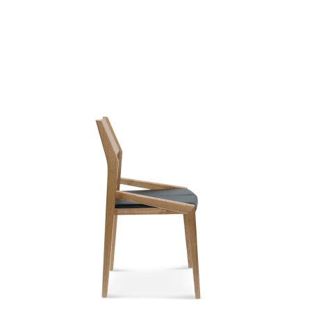 Arcos chair A-1403 Beech Fameg