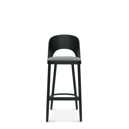 Avola bar stool BST-1411 Beech Fameg