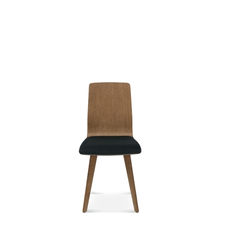 Cleo chair A-1601 Beech Fameg