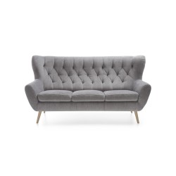 Voss Sofa 3-osobowa 187cm Gala Collezione