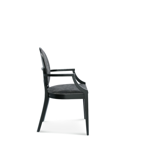 Fotel Diana B-0253 Fameg
