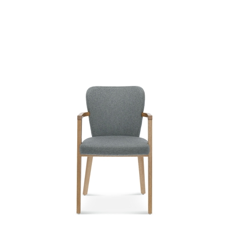 Lava chair B-1807 Fameg