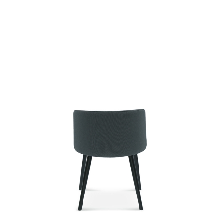 Skip armchair B-1524 Fameg