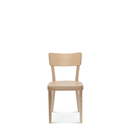 Solid chair A-9449 Fameg