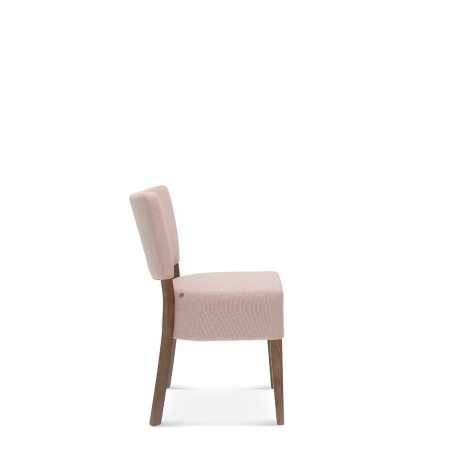 Tulip chair. 2 A-9608/1 Fameg
