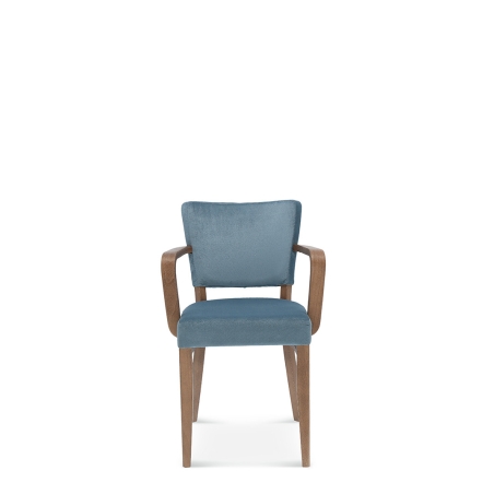 Tulip.1 chair B-9608 Fameg