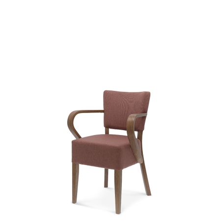 Tulip chair. 2 B-9608/1 Fameg