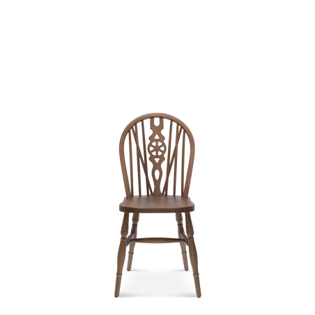 Windsor chair A-372 Fameg
