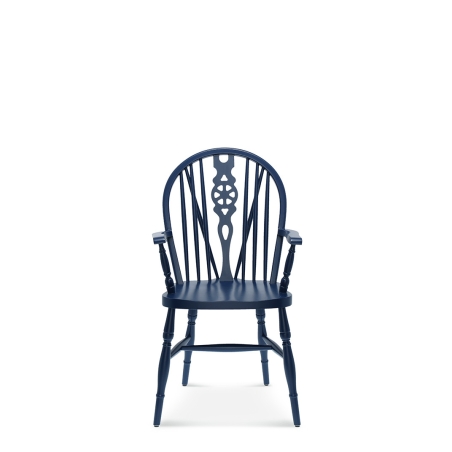 Windsor chair B-372 Fameg