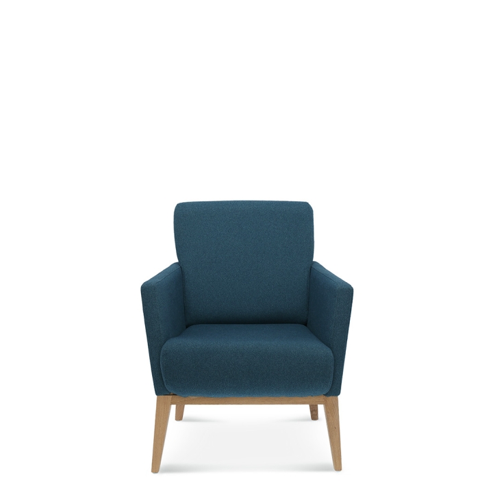 Montana armchair B-1430 Fameg