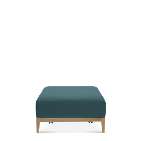 Snug pouffe A-1515/1 Fameg