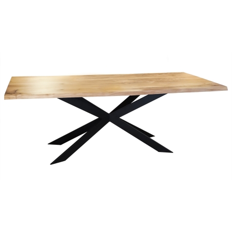 Lexus table 240 x 100 cm Remo