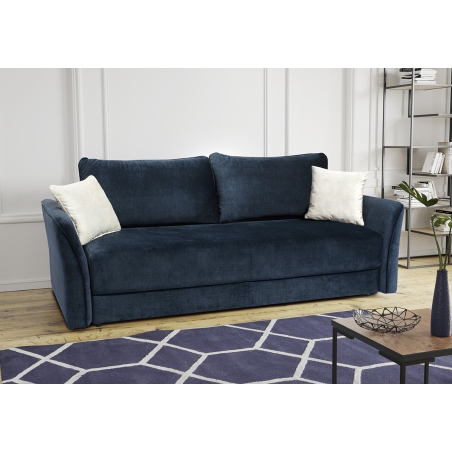 Bend sofa - Pocket Furniture BEST