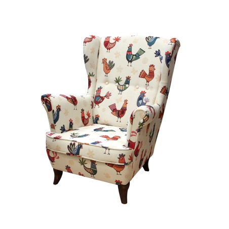 Columbus armchair BEST furniture