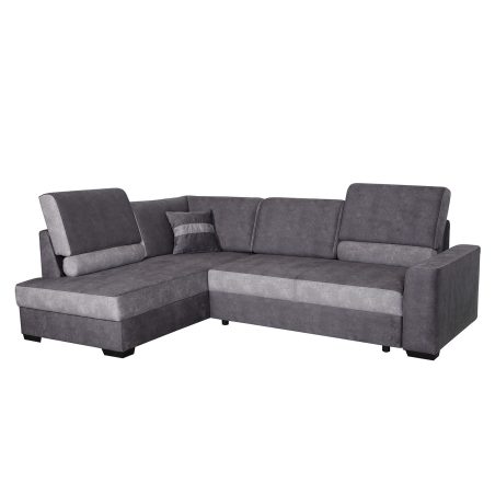 Minesota Furniture BEST corner sofa