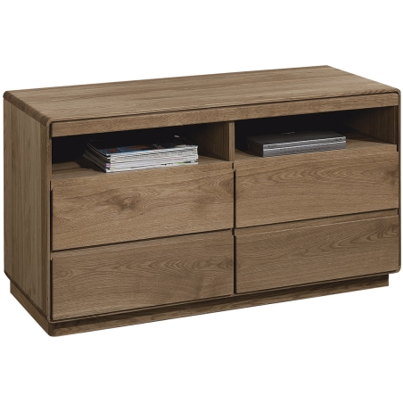 TV cabinet type 22 Atlanta Dekort
