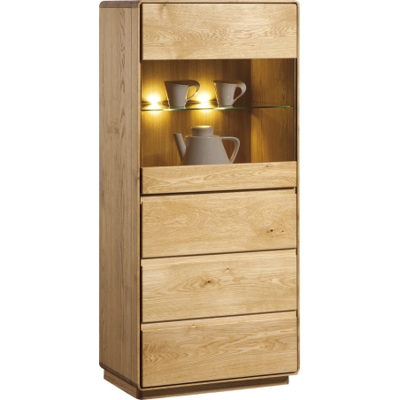 Type 50 Atlanta Dekort pedestal