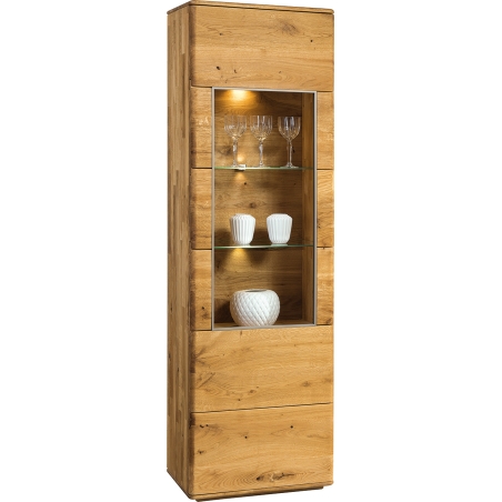 Type 11 Dallas Dekort right-hand side cabinet