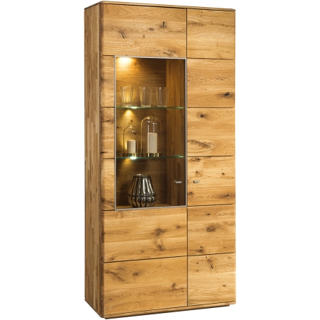 Two-door cabinet type 12 Dallas Dekort