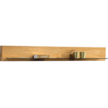 Panel with shelf type 35 Dallas Dekort