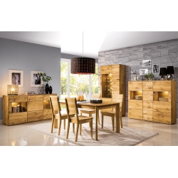Decort Oleje: Natura Oil 