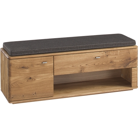 Hallway bench type 61 Denver Dekort