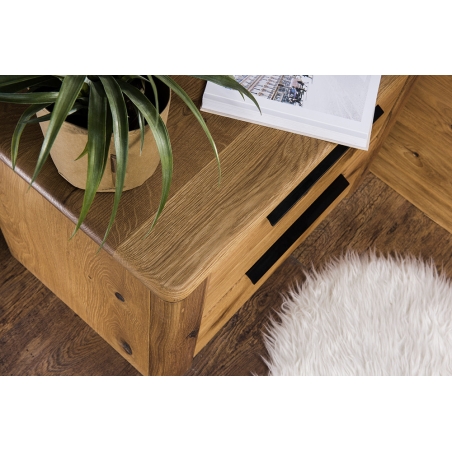 Bedside table type 82 Denver Dekort