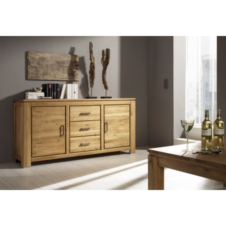 Small chest of drawers type 48 Faro Dekort