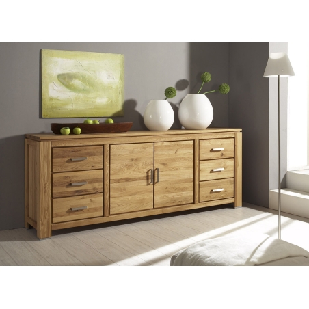 Large chest of drawers type 49 Faro Dekort