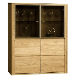 Decort Oleje: Natura Oil 