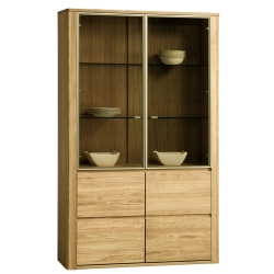Decort Oleje: Natura Oil 