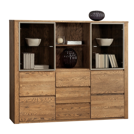 Dekort - Olej Bursztyn