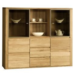 Decort Oleje: Natura Oil 