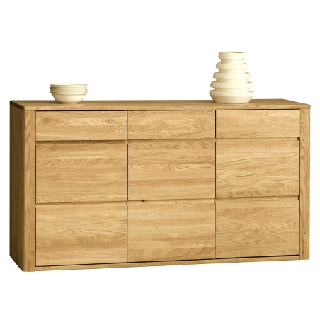 Dekort - Olej Natura