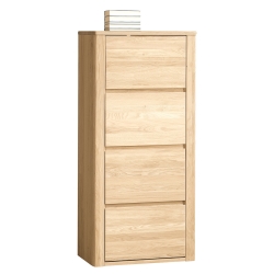 Decort Oleje: Bianco oil 